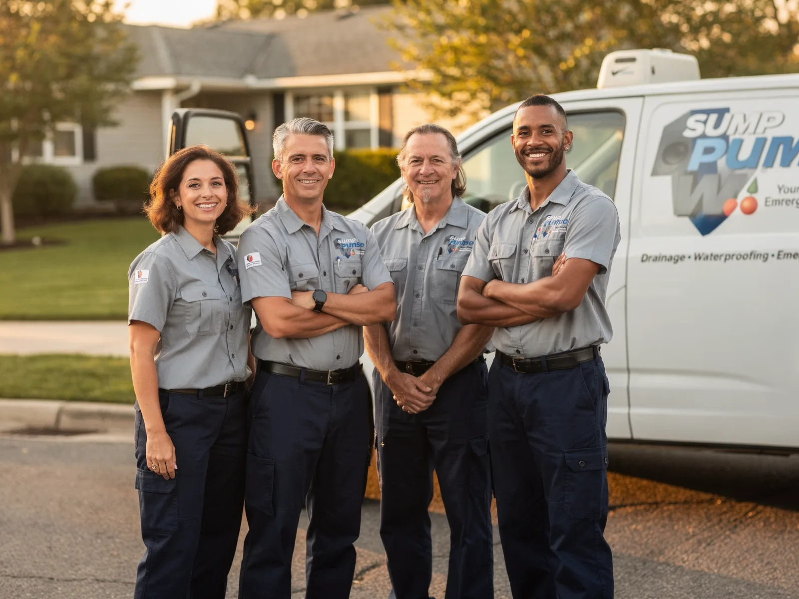 Water Heater Repair company in Oxon Hill, MD
