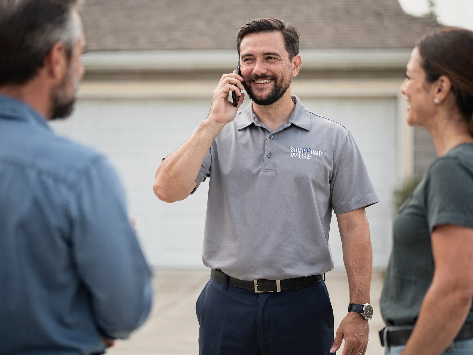 Water Heater Repair Oxon Hill, MD FAQs